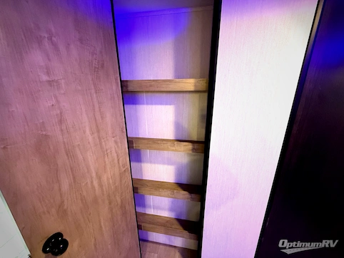 2026 Forest River Cherokee Grey Wolf 26LK RV Photo 4