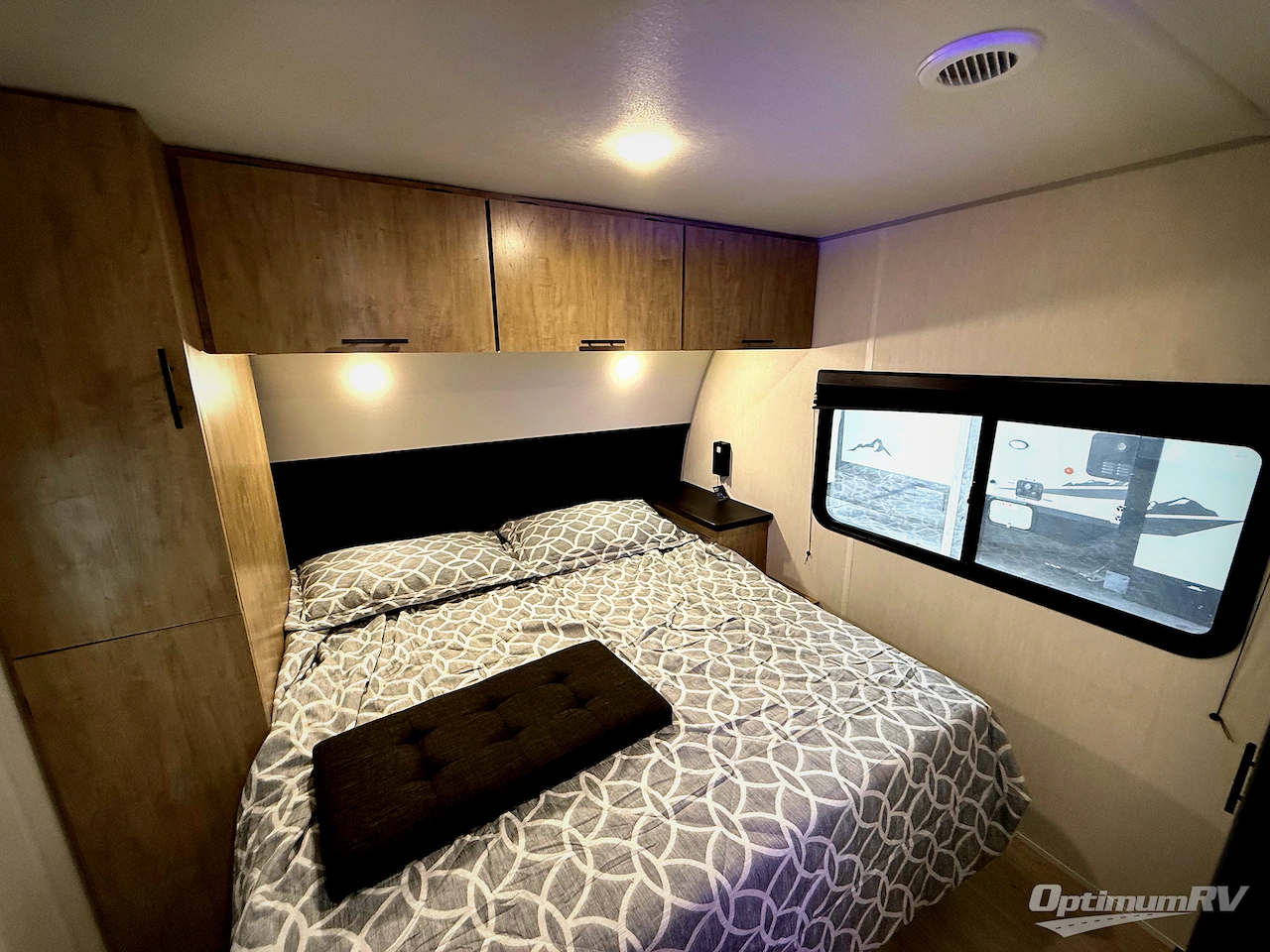 2026 Forest River Cherokee Grey Wolf 26LK Photo 13