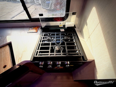 2026 Forest River Cherokee Grey Wolf 23MS RV Photo 2