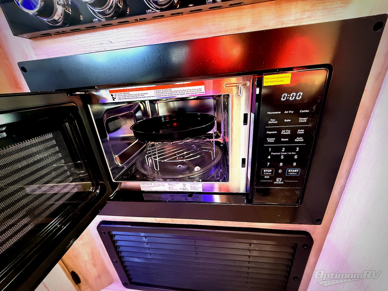 2026 Forest River Cherokee Grey Wolf 23MS Photo 7