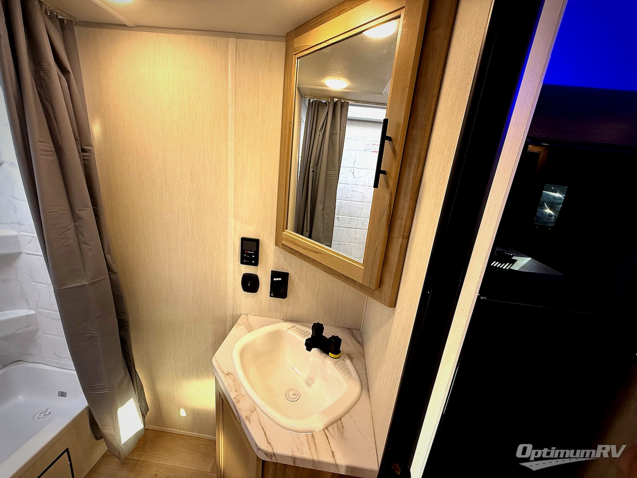 2026 Forest River Cherokee Grey Wolf 23MS Photo 19