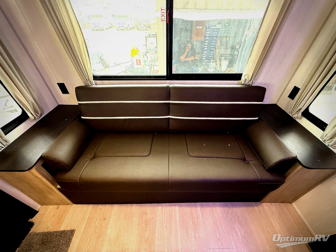 2026 Forest River Cherokee Grey Wolf 23MK Photo 5