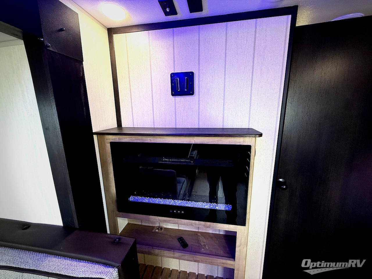 2026 Forest River Cherokee Grey Wolf 23MK Photo 13