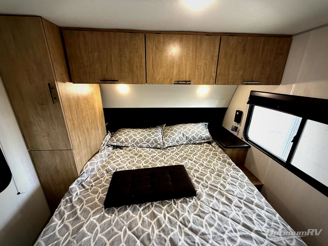 2026 Forest River Cherokee Grey Wolf 23MK Photo 14