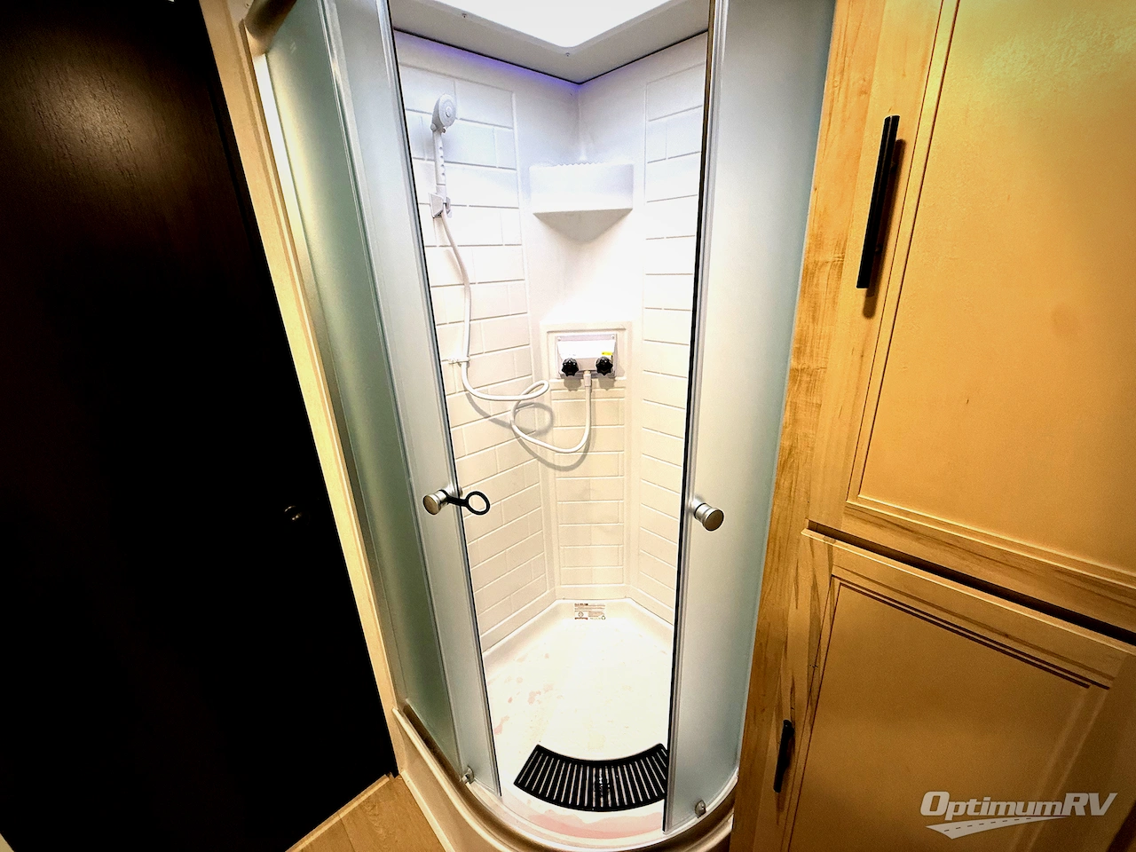 2026 Forest River Cherokee Grey Wolf 23MK Photo 17