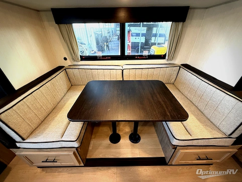 2026 Forest River Cherokee Grey Wolf Black label 23MKBL RV Photo 2