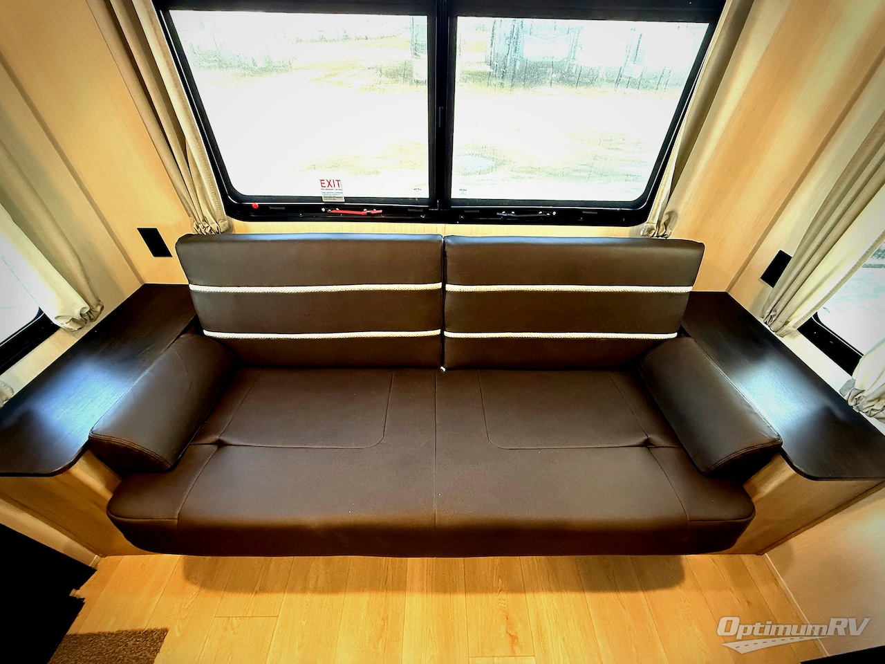 2026 Forest River Cherokee Grey Wolf Black label 23MKBL Photo 5