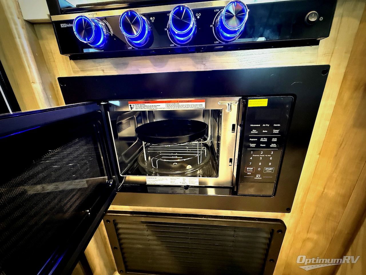 2026 Forest River Cherokee Grey Wolf Black label 23MKBL Photo 10