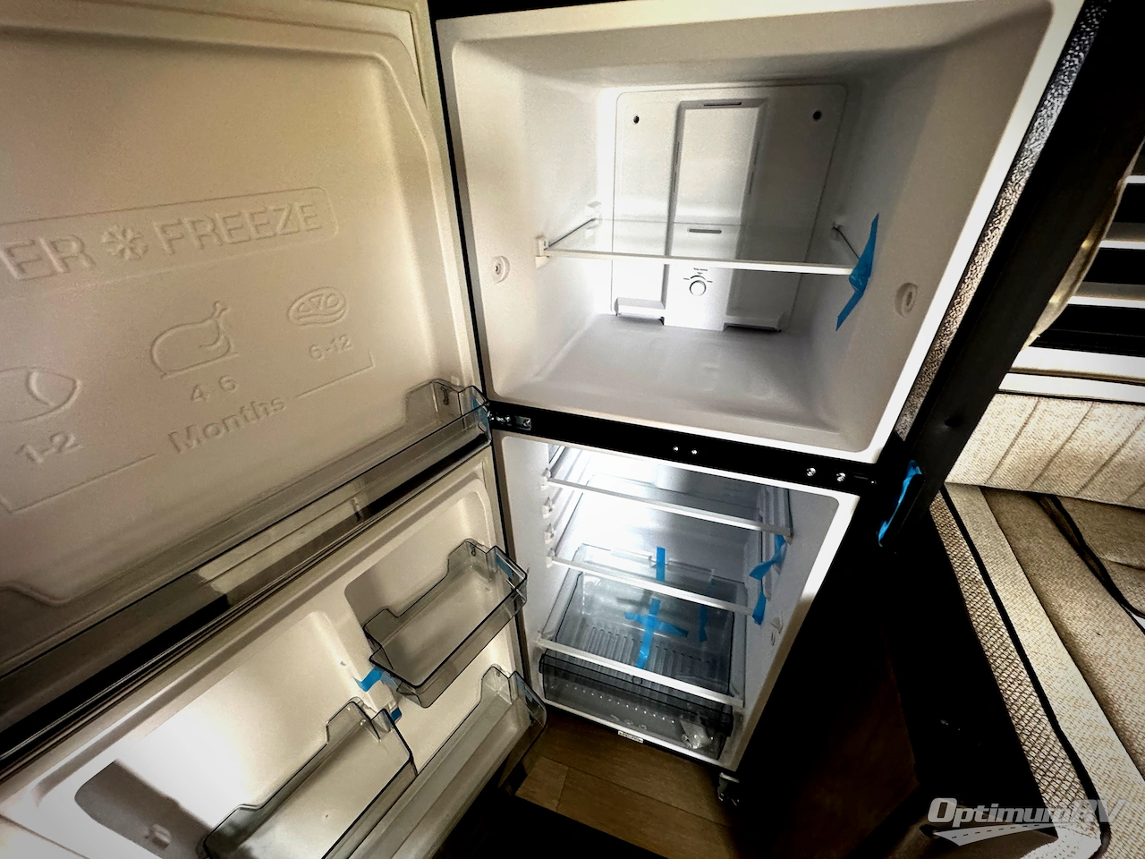 2026 Forest River Cherokee Grey Wolf 23MS Photo 8