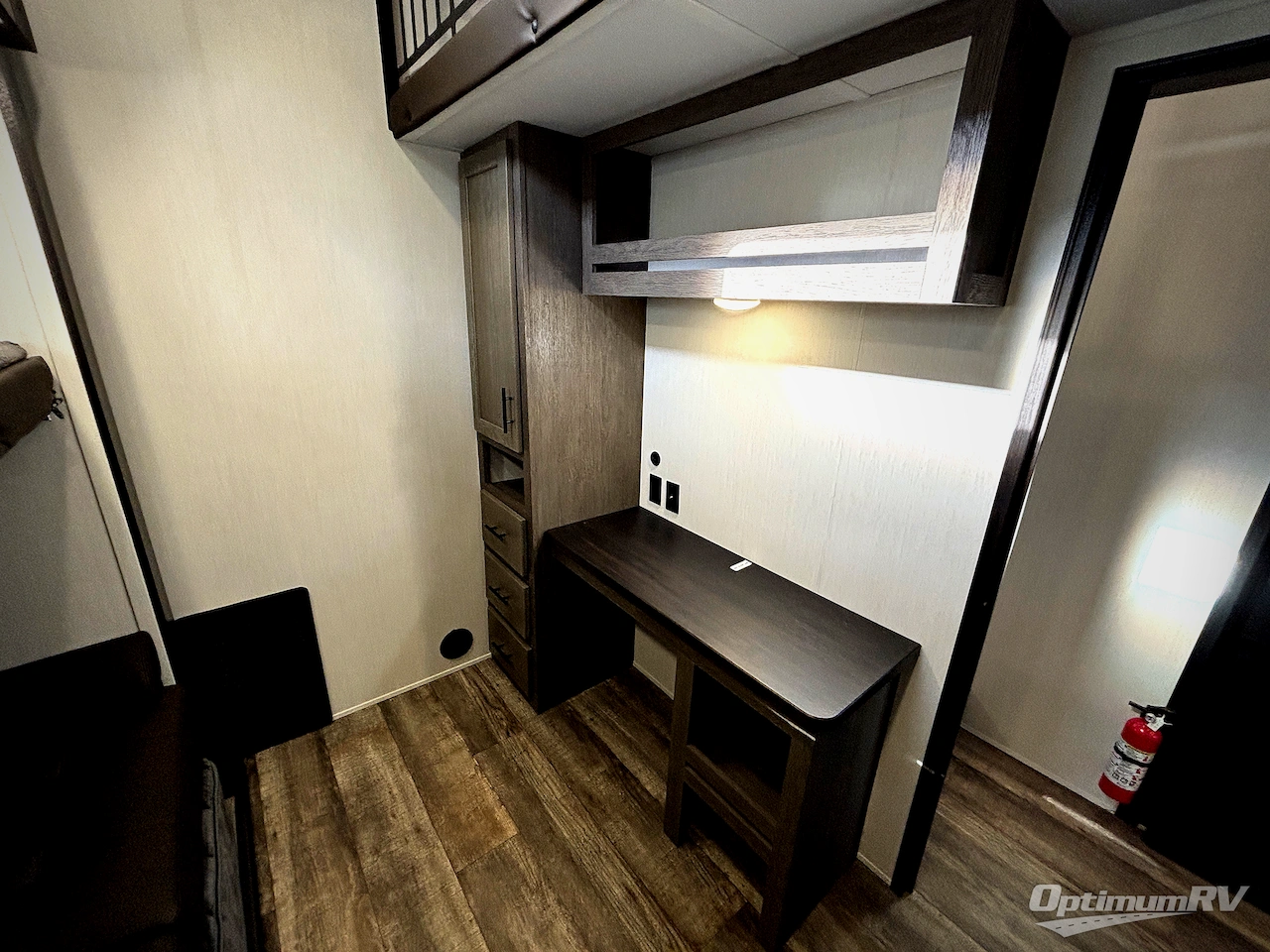 2025 Forest River Cherokee Arctic Wolf Suite 3650SUITE Photo 12