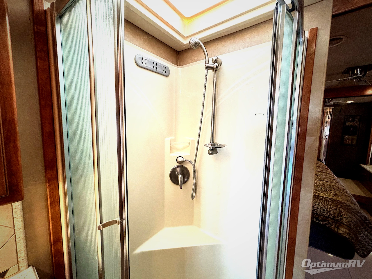 2012 Monaco Diplomat 43PDQ Photo 19