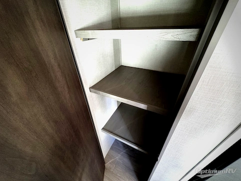 2026 Coachmen Clipper 5K Series 25QBH RV Photo 3