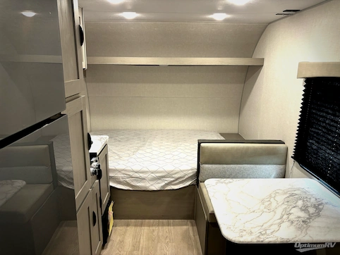 2026 Coachmen Clipper Cadet 16CFB RV Photo 3