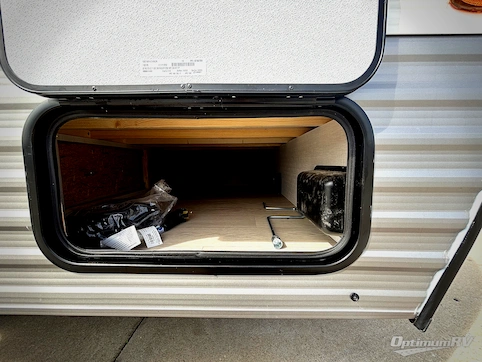 2026 Coachmen Clipper 3K Series 12RD RV Photo 4