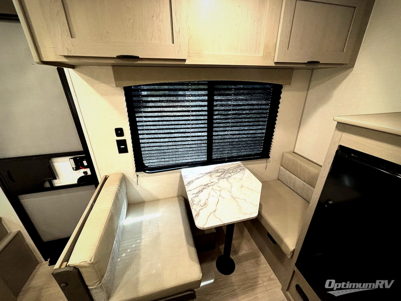 2026 Coachmen Clipper 3K Series 12RD Photo 7