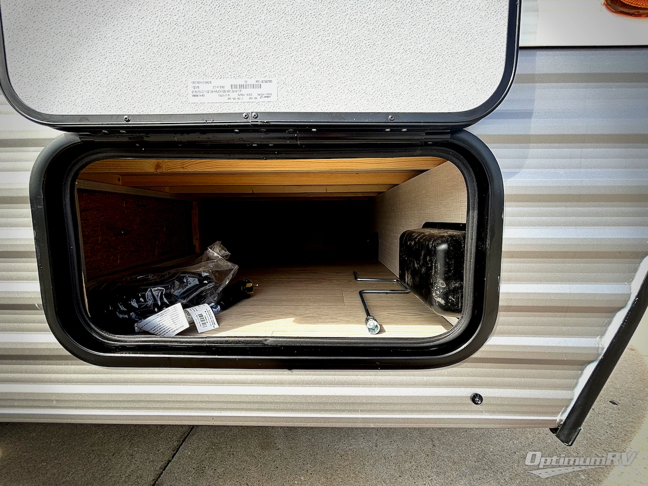 2026 Coachmen Clipper 3K Series 12RD Photo 10