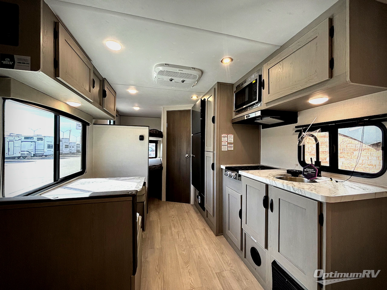 2026 Coachmen Clipper 4K Series 18BH Photo 5