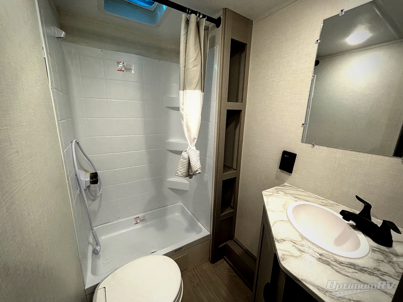 2026 Coachmen Clipper 4K Series 18BH Photo 11