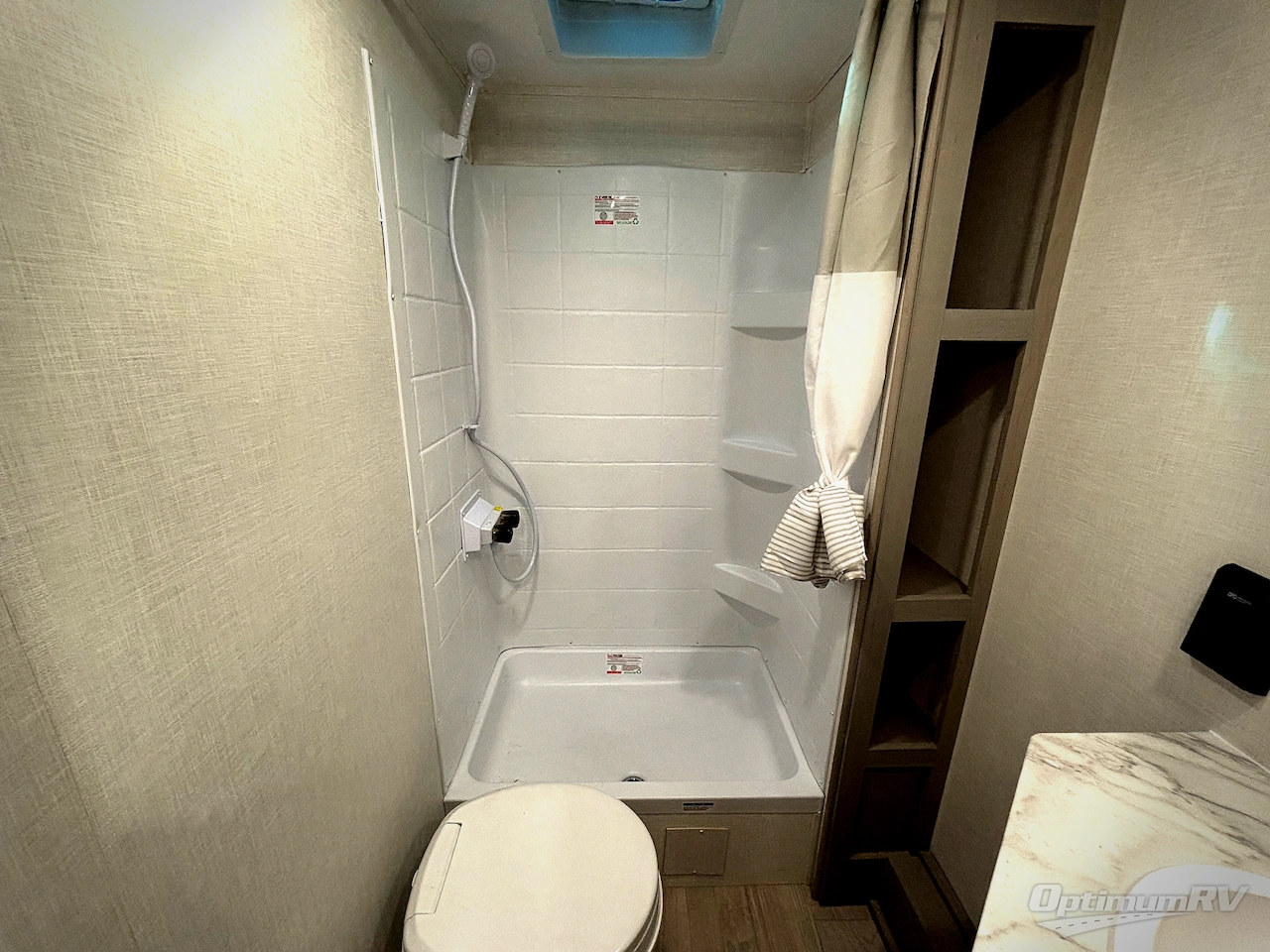 2026 Coachmen Clipper 4K Series 18BH Photo 13