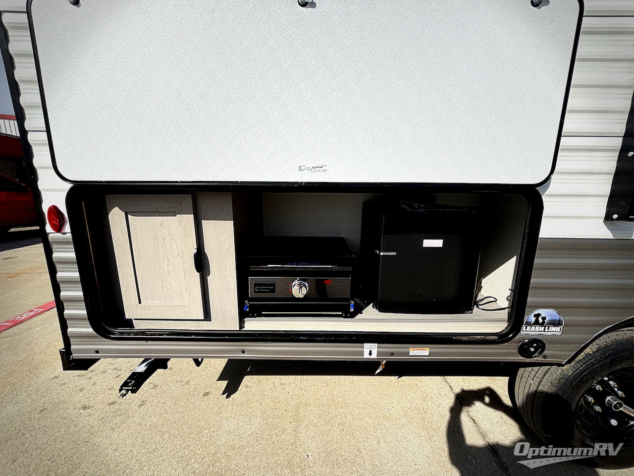 2026 Coachmen Clipper 4K Series 18BH Photo 14