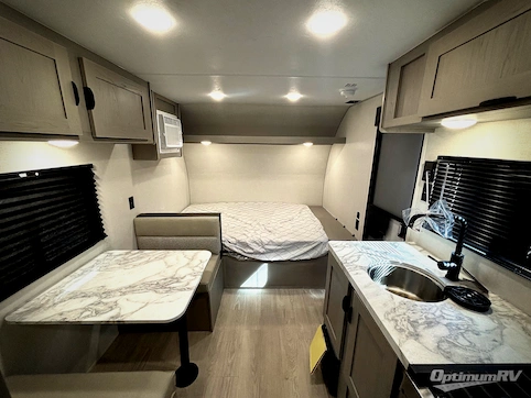 2026 Coachmen Clipper 3K Series 17BHX RV Photo 3