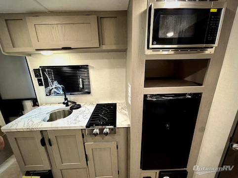 2026 Coachmen Clipper 3K Series 17BHX RV Photo 4