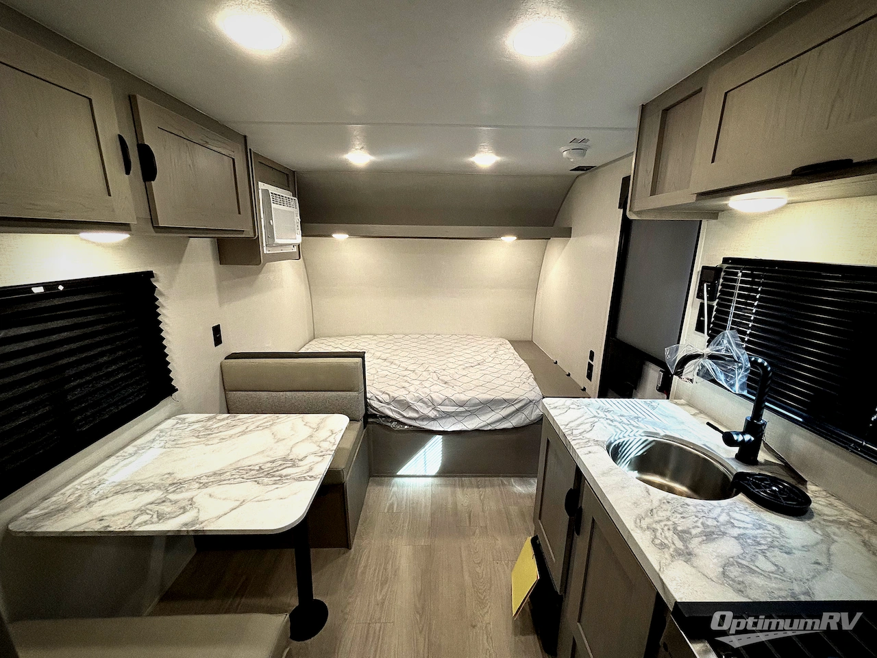 2026 Coachmen Clipper 3K Series 17BHX Photo 5