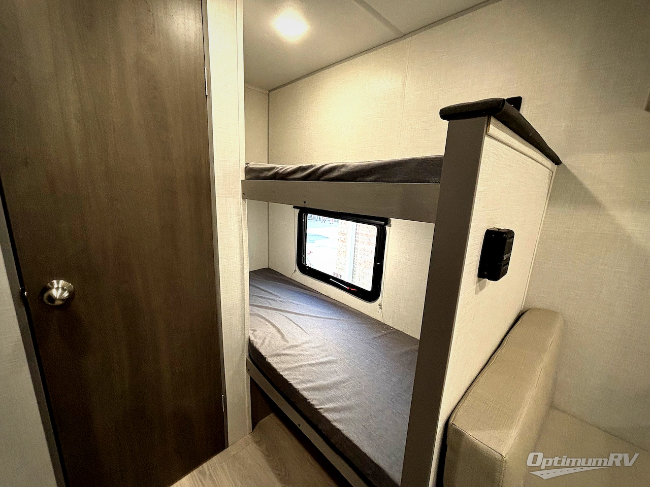 2026 Coachmen Clipper 3K Series 17BHX Photo 6