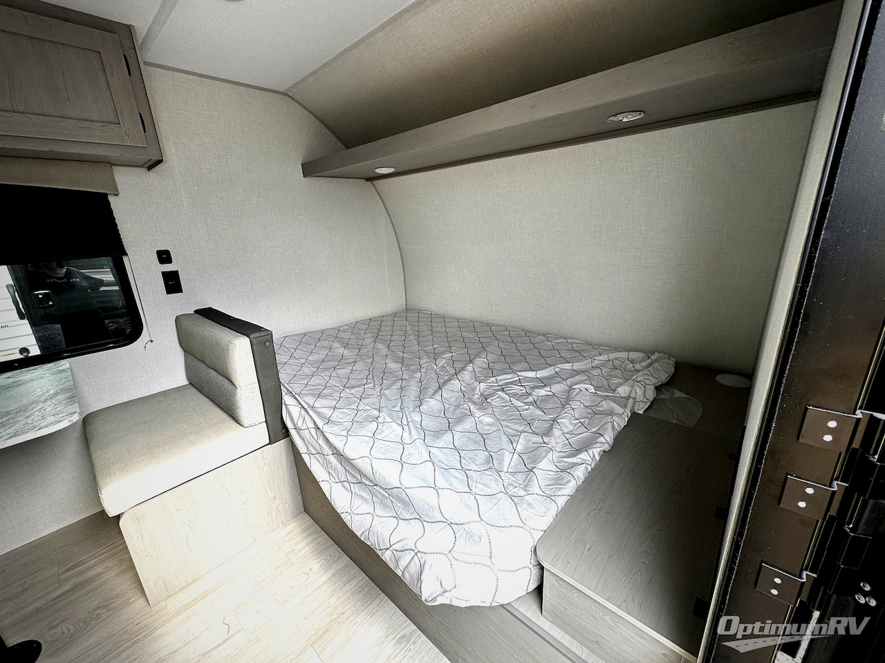 2026 Coachmen Clipper 17CFB CADET Photo 2
