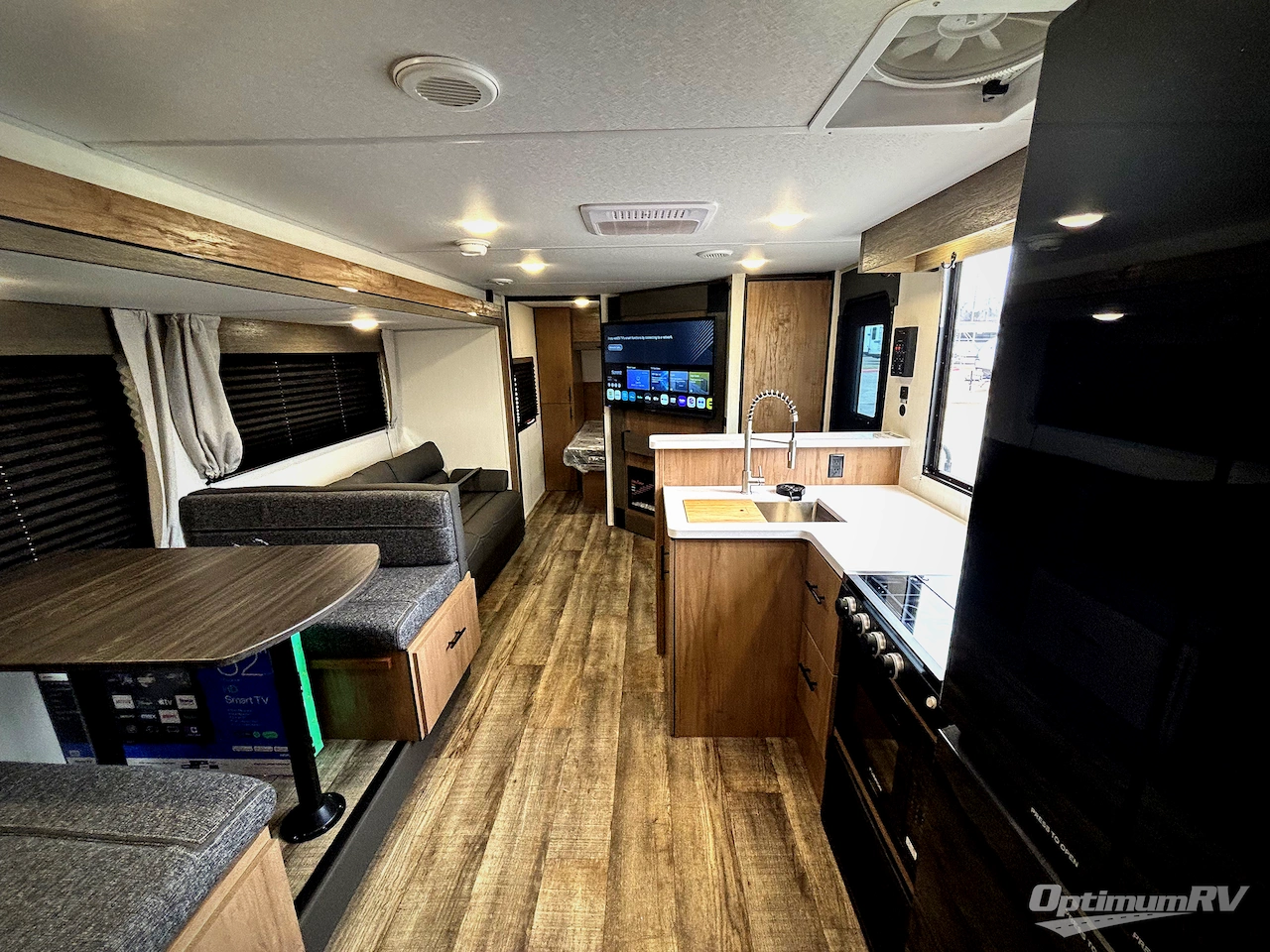 2025 Forest River Campsite Reserve 25MW Photo 6