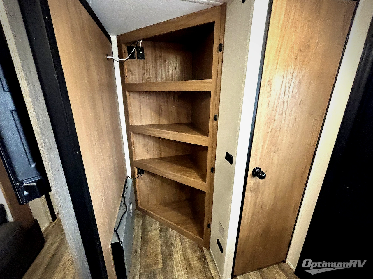 2025 Forest River Campsite Reserve 25MW Photo 8