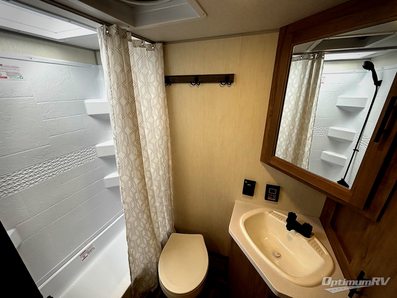 2025 Forest River Campsite Reserve 25MW Photo 12