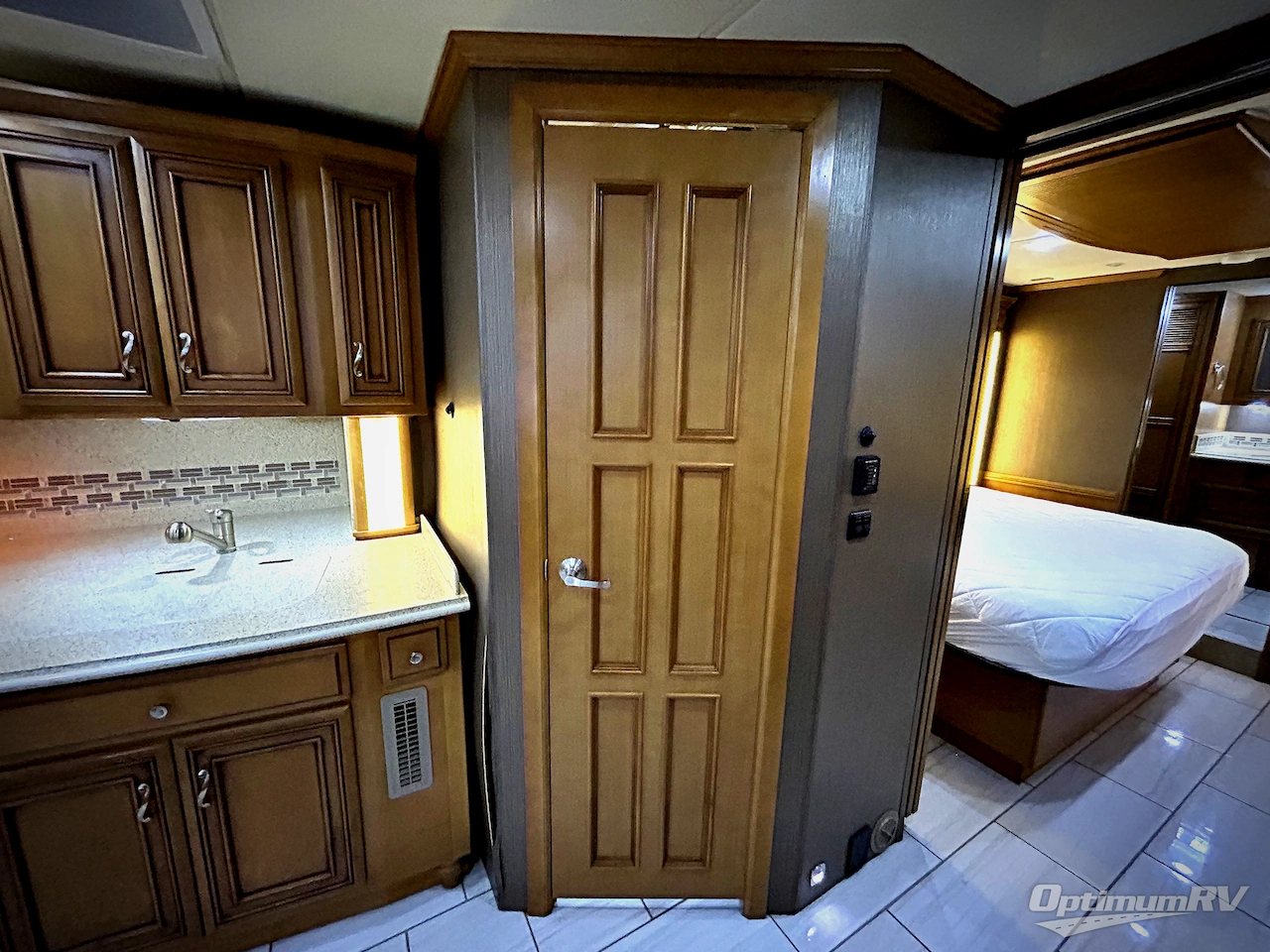 2014 Newmar Ventana 4037 Photo 15