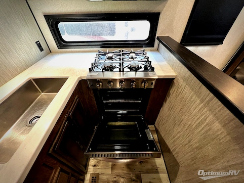 2022 KZ Venom 4113TK RV Photo 3