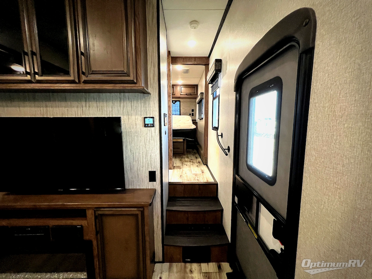 2022 KZ Venom 4113TK Photo 17