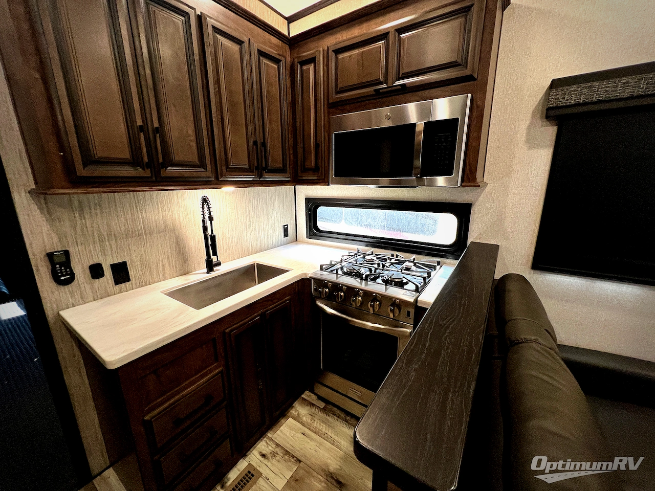 2022 KZ Venom 4113TK Photo 13