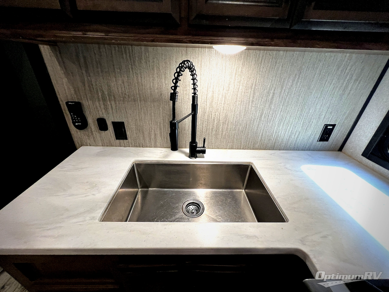 2022 KZ Venom 4113TK Photo 14