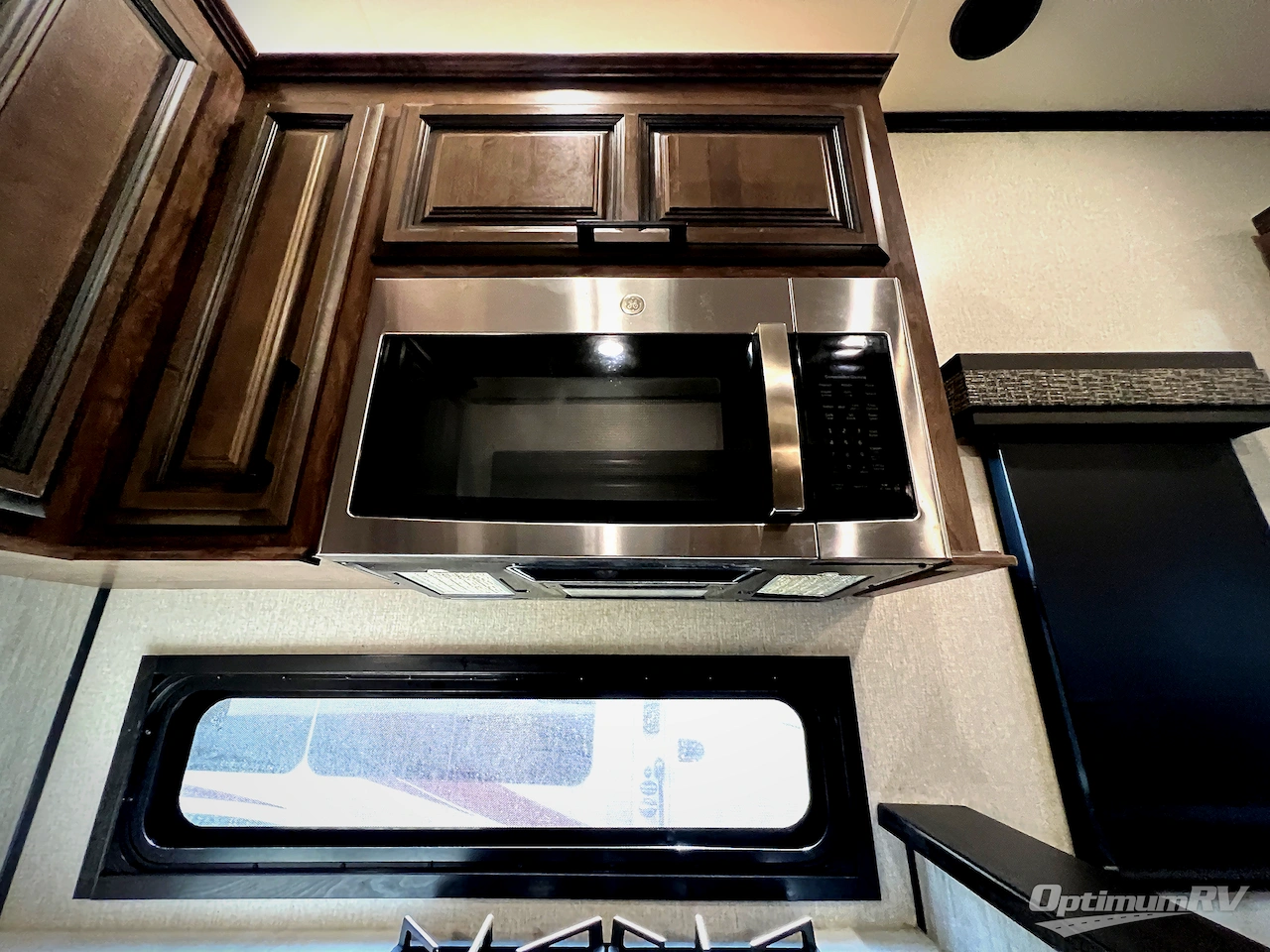 2022 KZ Venom 4113TK Photo 16