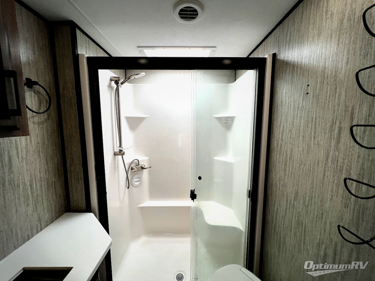 2022 KZ Venom 4113TK Photo 18