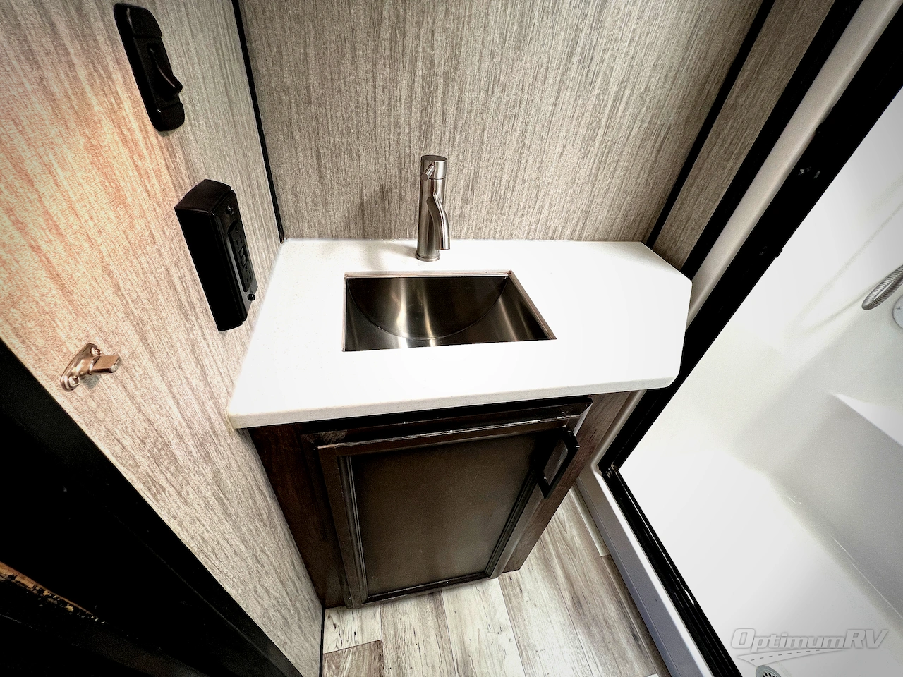 2022 KZ Venom 4113TK Photo 21