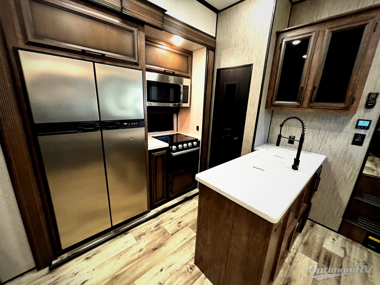 2022 KZ Venom V-Series V3916TK Photo 15