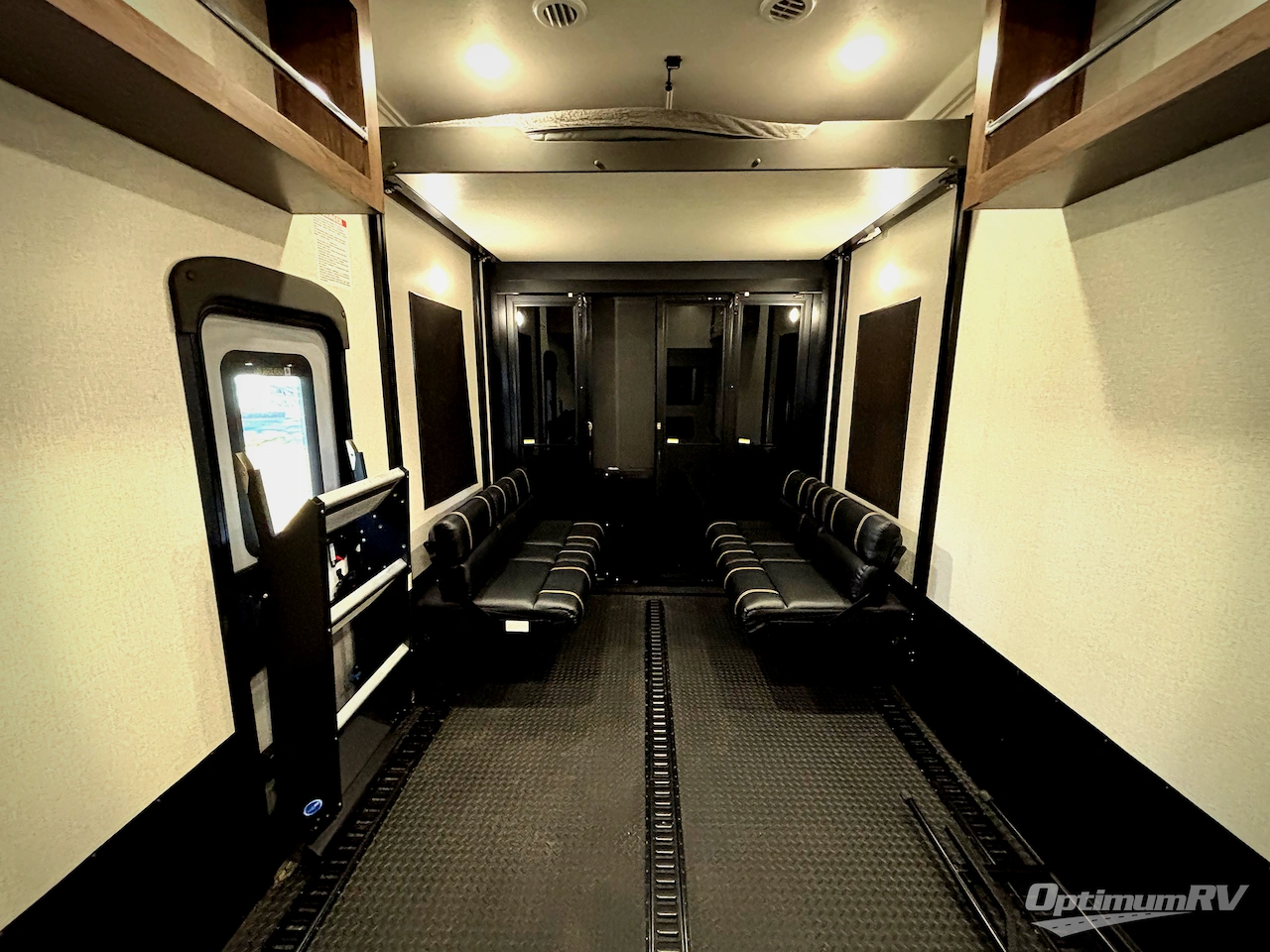 2022 KZ Venom V-Series V3916TK Photo 20