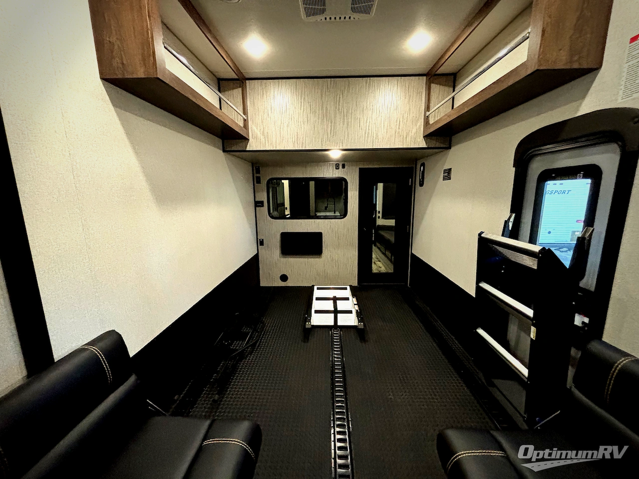 2022 KZ Venom V-Series V3916TK Photo 21