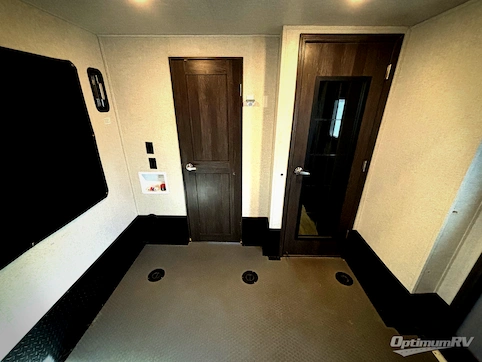 2018 Keystone Raptor 428SP RV Photo 4