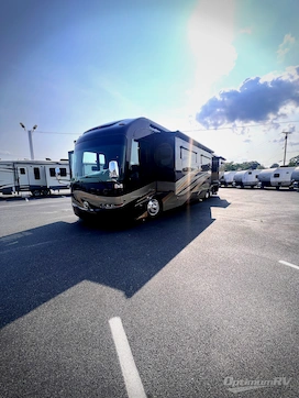 2015 Entegra Anthem 42DLQ RV Photo 2