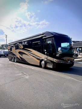 2015 Entegra Anthem 42DLQ RV Photo 3