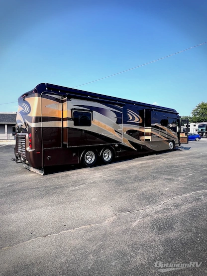 2015 Entegra Anthem 42DLQ RV Photo 1