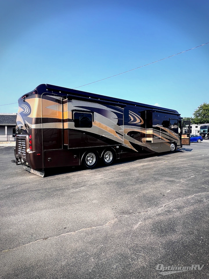 2015 Entegra Anthem 42DLQ Photo 1