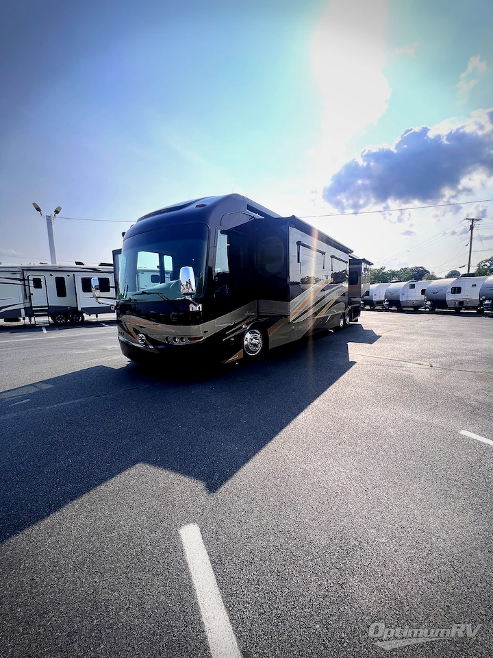 2015 Entegra Anthem 42DLQ Photo 2