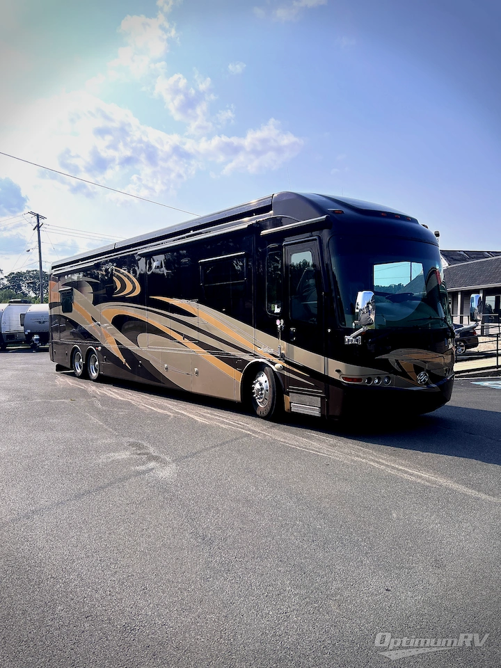 2015 Entegra Anthem 42DLQ Photo 3